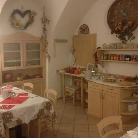 Country house La Decima Trento