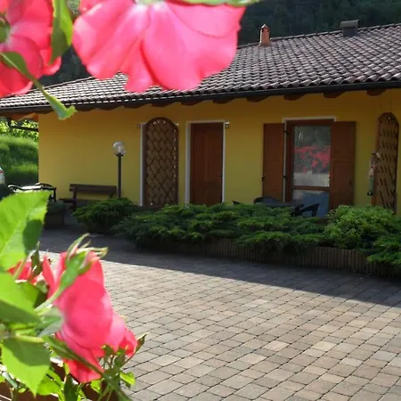 Country house La Decima Trento