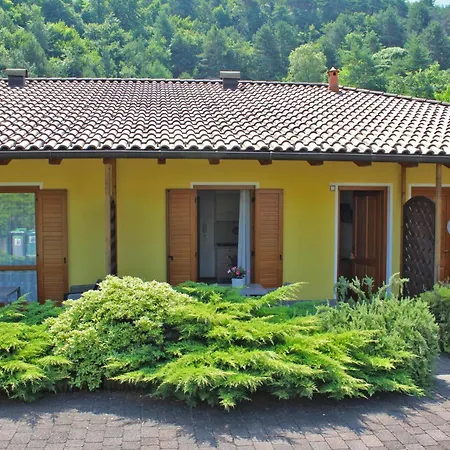 Séjour à la campagne La Decima Trente