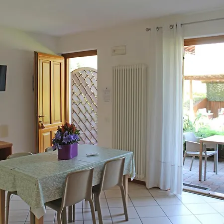 La Decima Séjour à la campagne Trente