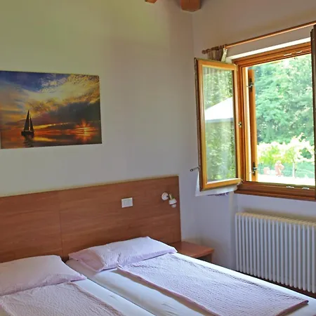 Casa rural La Decima