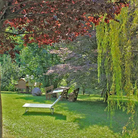 La Decima Casa rural Trento