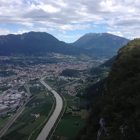 La Decima Trento