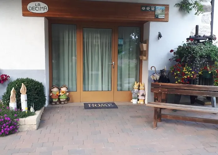 La Decima * טרנטו