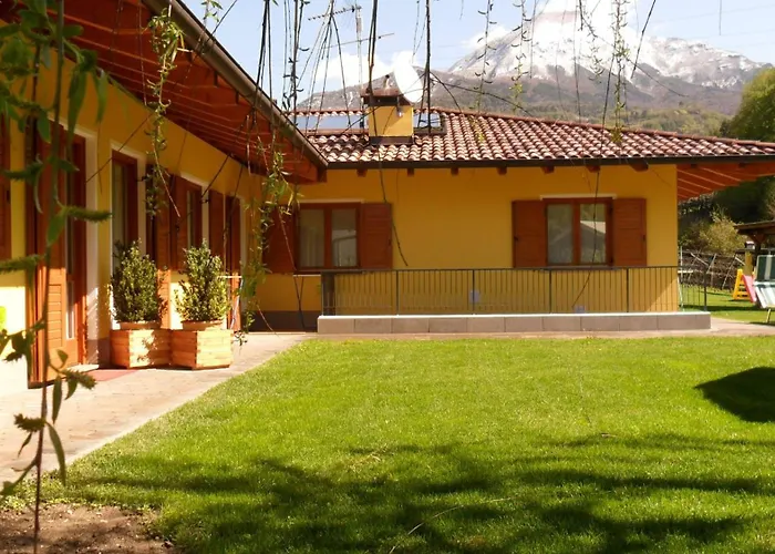 La Decima טרנטו