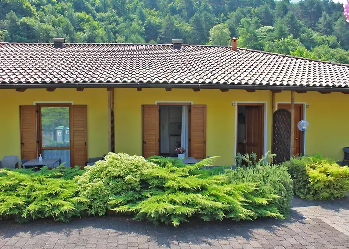 Séjour à la campagne La Decima Trente