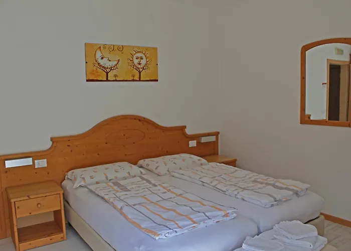 Landhuis La Decima *