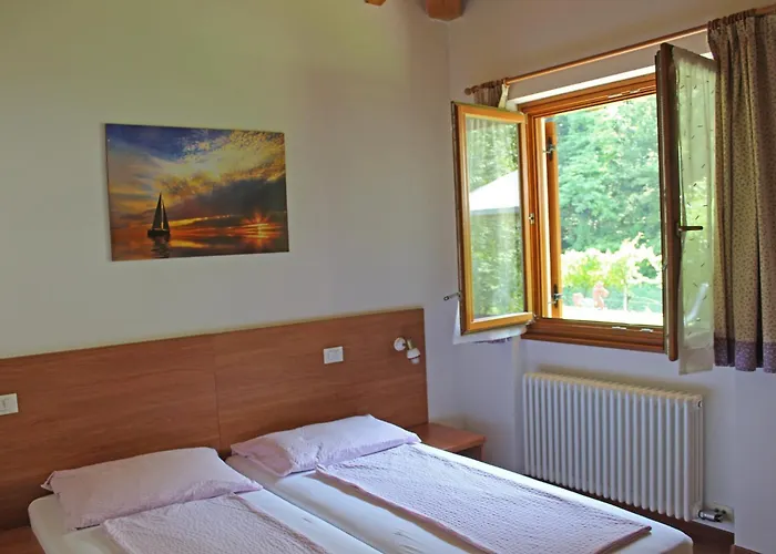 La Decima Séjour à la campagne *