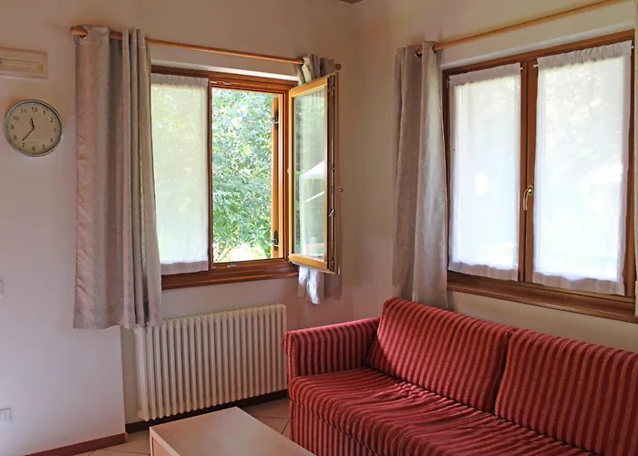 La Decima Landhuis Trente