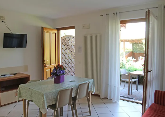 La Decima Séjour à la campagne Trente