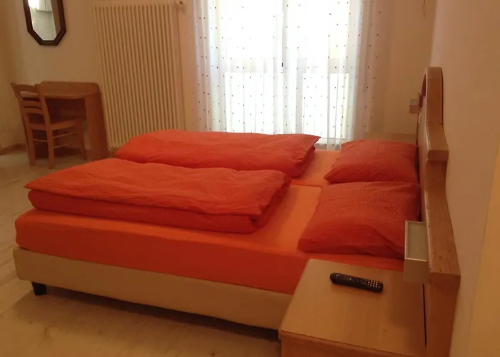 Landhuis La Decima Trente